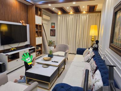 Hall Image of 1732 Sq.ft 3 BHK Apartment / Flat for sale in Apex Athena, Sector 75 Noida for Rs. 26500000
