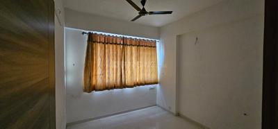 Bedroom Image of 1600 Sq.ft 2 BHK Apartment / Flat for rent in Keshav Balmukund Reflect, Randesan Gandhinagar for Rs. 19500