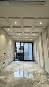 Living Room Image of 4500 Sq.ft 4 BHK Builder Floor for sale in Gulmohar Park New Delhi for Rs. 229000000