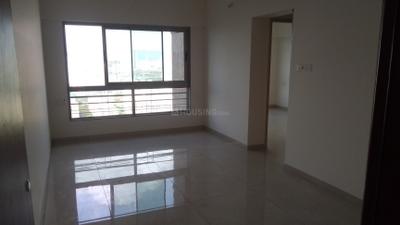Living Room Image of 1090 Sq.ft 2 BHK Apartment / Flat for sale in Gurukrupa Marina Enclave Wings Q And R With Kindergarten Phase IV, Malad West Mumbai for Rs. 16000000