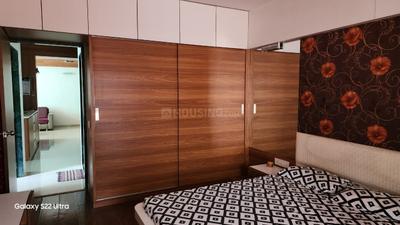 Bedroom Image of 2520 Sq.ft 3 BHK Apartment / Flat for sale in Science City Ahmedabad for Rs. 17000000