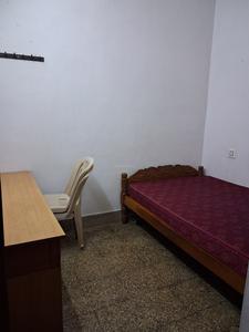 Bedroom Image of Pg for ladies in Anchery, Thrissur