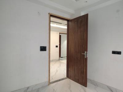 Bedroom Image of 800 Sq.ft 2 BHK Apartment / Flat for rent in Chhattarpur New Delhi for Rs. 19000