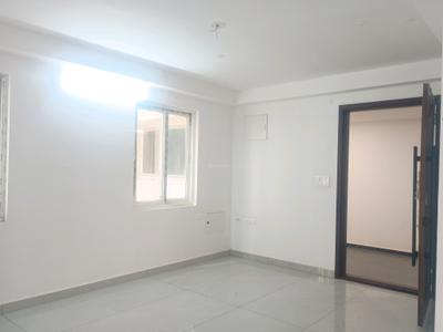 Living Room Image of 1300 Sq.ft 2 BHK Apartment / Flat for sale in Puppalaguda Hyderabad for Rs. 8450450