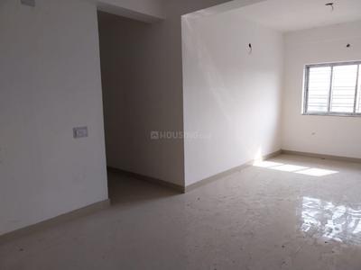 Hall Image of 1250 Sq.ft 3 BHK Apartment / Flat for sale in Keshtopur Kolkata for Rs. 5600000