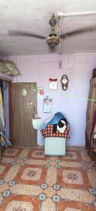 Balcony Image of 550 Sq.ft 1 BHK Apartment / Flat for sale in Mograwadi Valsad for Rs. 650000