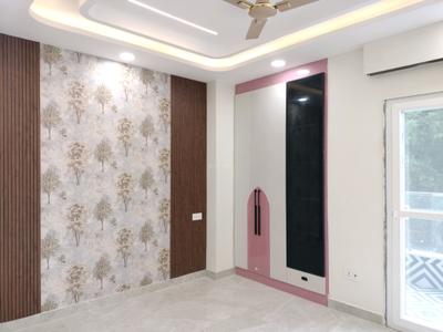 Bedroom Image of 1620 Sq.ft 3 BHK Builder Floor for sale in Fidato Honour Homes, Sector 89 Faridabad for Rs. 16000000