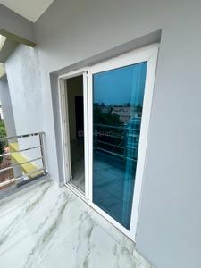 Balcony Image of 1800 Sq.ft 3 BHK Apartment / Flat for sale in Patia Bhubaneswar for Rs. 14200000