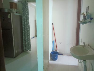 Bathroom Image of 892 Sq.ft 2 BHK Apartment / Flat for sale in Kosara Chandrapur for Rs. 2700000