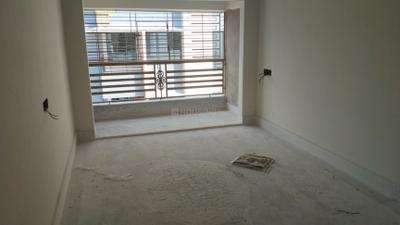 Living Room Image of 750 Sq.ft 2 BHK Apartment / Flat for sale in Madhyamgram Kolkata for Rs. 2400000