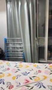 Bedroom Image of 550 Sq.ft 1 BHK Apartment / Flat for sale in Jogeshwari East Mumbai for Rs. 14000000