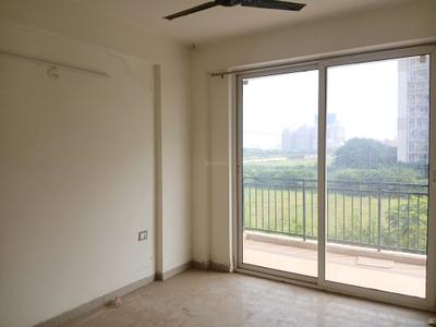 Bedroom Image of 748 Sq.ft 3 BHK Apartment / Flat for sale in ROF Aalayas Phase 2, Sector 102 Gurgaon for Rs. 8000000