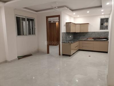 Hall Image of 1350 Sq.ft 3 BHK Builder Floor for sale in Malsi Dehradun for Rs. 9000000