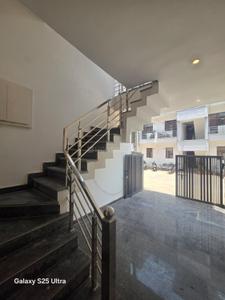Image of 2452 Sq.ft 4 BHK Independent House for sale in Shivalik Homes, Sector 127, Mohali for Rs. 9500000