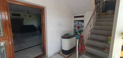Balcony Image of 1100 Sq.ft 3 BHK Villa for sale in Avadi Chennai for Rs. 4998000