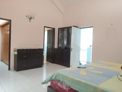 Bedroom Image of 3330 Sq.ft 3 BHK Villa for sale in Krishna Brookefield by Krishna Developers, Brookefield Bengaluru for Rs. 53000000