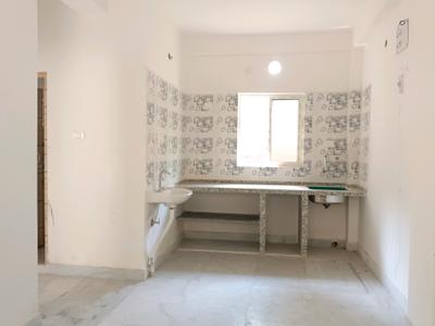 Living Room Image of 760 Sq.ft 2 BHK Apartment / Flat for sale in Patuli Kolkata for Rs. 3500000