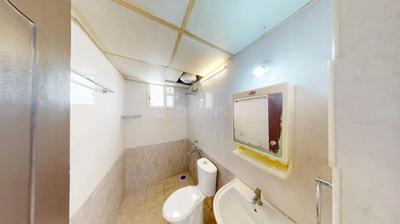 Image of 950 Sq.ft 2 BHK Apartment / Flat for sale in Signature Classic, Sompura, Bengaluru for Rs. 7600000