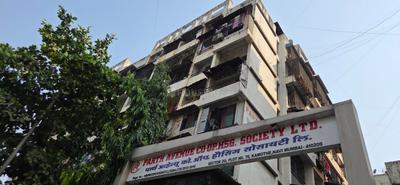 Image of 700 Sq.ft 1 BHK Apartment / Flat for sale in Kamothe, Navi Mumbai for Rs. 6050000