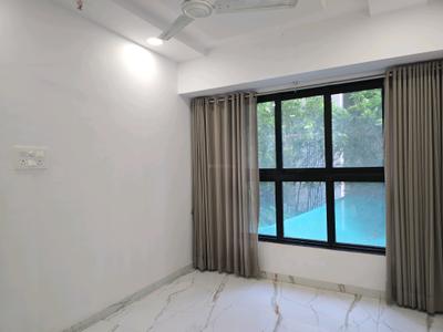 Bedroom Image of 691 Sq.ft 1 BHK Apartment / Flat for sale in Umiya Oasis, Mira Road East Mira Bhayandar for Rs. 7120000