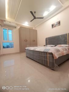 Bedroom Image of 1500 Sq.ft 3 BHK Builder Floor for rent in Danda Dhoran Dehradun for Rs. 70000