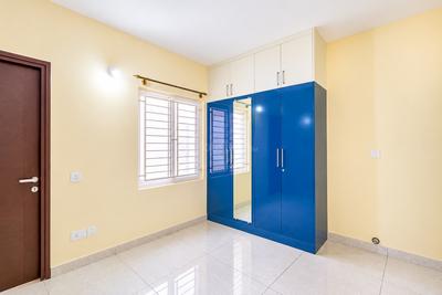 Bedroom Image of 1500 Sq.ft 3 BHK Apartment / Flat for rent in Sumadhura Eden Garden, Chikkabana Halli Bengaluru for Rs. 65000