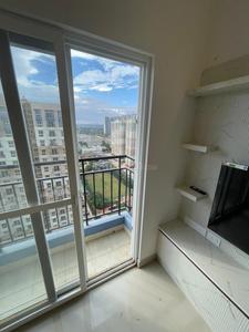 Bedroom Image of 1043 Sq.ft 3 BHK Apartment / Flat for sale in Brigade El Dorado, Gummanahalli Bengaluru for Rs. 11500000