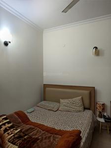 Bedroom Image of 1500 Sq.ft 3 BHK Apartment / Flat for sale in DDA Narmada Apartment, Alaknanda New Delhi for Rs. 29500000