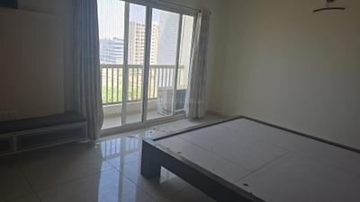 Bedroom Image of 4500 Sq.ft 4 BHK Apartment / Flat for sale in Nilamber Edifice, Bhayli Vadodara for Rs. 15555555