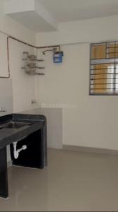 Hall Image of 543 Sq.ft 1 BHK Apartment / Flat for rent in Skylark Apartments RVR 7A At Riverview City, Loni Kalbhor Pune for Rs. 15000