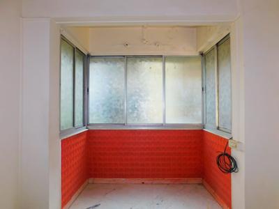 Living Room Image of 675 Sq.ft 1 BHK Apartment / Flat for rent in Sion Mumbai for Rs. 48000