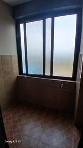 Balcony Image of 1495 Sq.ft 2 BHK Apartment / Flat for sale in Hanumantha Nagar Udupi for Rs. 7600000
