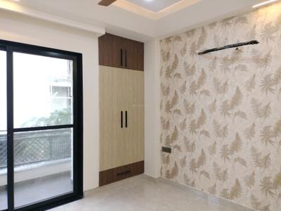Bedroom Image of 1260 Sq.ft 3 BHK Builder Floor for sale in BPTP District 3, Sector 85 Faridabad for Rs. 15000000