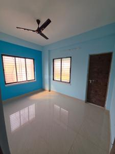 Bedroom Image of 750 Sq.ft 2 BHK Apartment / Flat for sale in South Dum Dum Kolkata for Rs. 3000000