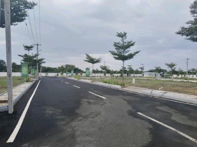 Image of 1000 Sq.ft Residential Plot / Land for sale in Poonamallee, Chennai for Rs. 2699000