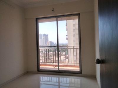Bedroom Image of 1045 Sq.ft 2 BHK Apartment / Flat for sale in Juhi Niharika Residency, Kharghar Navi Mumbai for Rs. 12000000