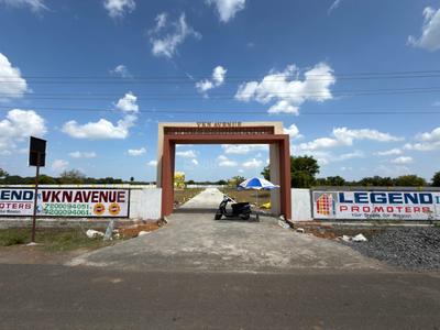 Image of 1018 Sq.ft Residential Plot / Land for sale in Guduvancheri, Chennai for Rs. 3613900