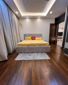 3.5 BHK Flat