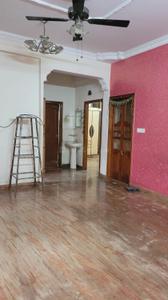Hall Image of 1000 Sq.ft 2 BHK Independent House for rent in Peenya Bengaluru for Rs. 25000
