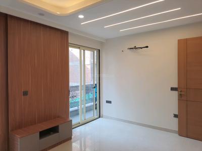 Bedroom Image of 4220 Sq.ft 4 BHK Builder Floor for sale in Anant Raj Estate Plots, Sector 60 Gurgaon for Rs. 61500000