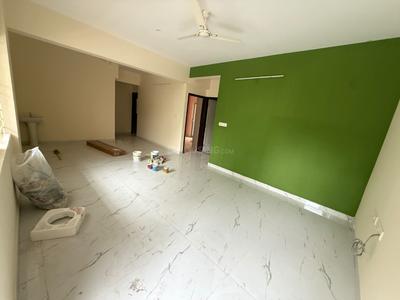Hall Image of 1380 Sq.ft 3 BHK Apartment / Flat for rent in Mahadevapura Bengaluru for Rs. 50000