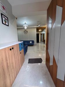 Living Room Image of 2265 Sq.ft 4 BHK Duplex for sale in Nanikhodiyar Anand for Rs. 15500000