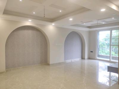 Living Room Image of 3500 Sq.ft 4 BHK Builder Floor for sale in Green Field Colony Faridabad for Rs. 29000000
