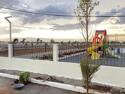 Image of 640 Sq.ft Residential Plot / Land for sale in Kurumbapalayam, Coimbatore for Rs. 2931000