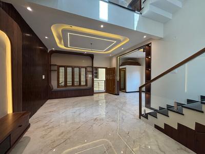 Hall Image of 4000 Sq.ft 4 BHK Independent House for sale in Jnana Ganga Nagar Bengaluru for Rs. 36000000