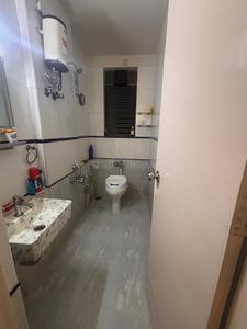 Balcony Image of 1000 Sq.ft 3 BHK Apartment / Flat for sale in Chembur Mumbai for Rs. 25000000