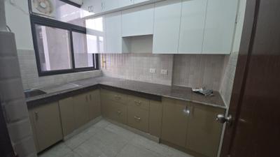 Kitchen Image of 1020 Sq.ft 2 BHK Apartment / Flat for rent in CGEWHO Kendriya Vihar, Phi II Greater Noida for Rs. 20000