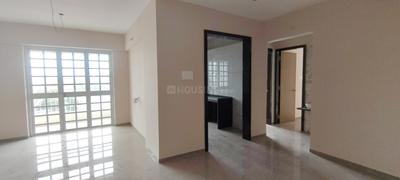Hall Image of 1100 Sq.ft 2 BHK Apartment / Flat for rent in Nashik Road Nashik for Rs. 15000