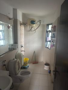 Image of 1246 Sq.ft 2 BHK Apartment / Flat for sale in Gaursons Hi Tech Grandeur 2, Sector 119, Noida for Rs. 11600000
