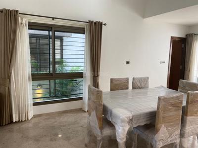 Hall Image of 3600 Sq.ft 5 BHK Villa for rent in Sobha International City, Sector 109 Gurgaon for Rs. 250000